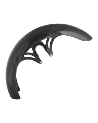 Arlen Ness, 21" carbon...