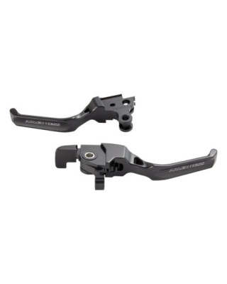 Arlen Ness, Method Lever...