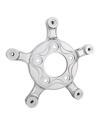 Arlen Ness,Spider Rotor...