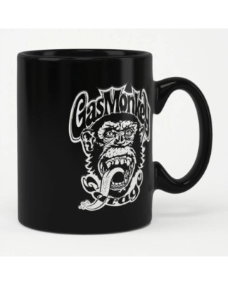 GMG Splitting Monkey mug