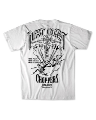 t-shirt white