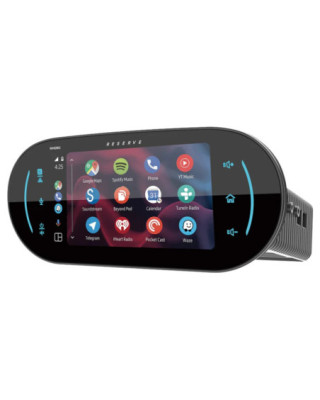Soundstream, Head unit...