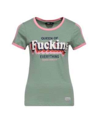 Queen Kerosin Queen Of...