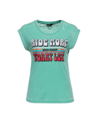 T-shirt Queen Kerosin «...