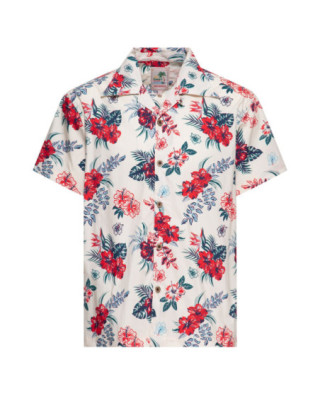 Chemise King Kerosin...