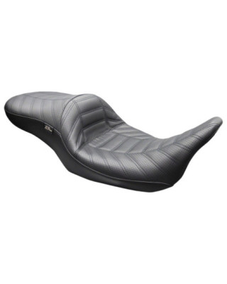LePera, Maverick 2-up seat....