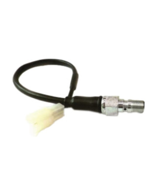 Accossato, 1-hole hydraulic...