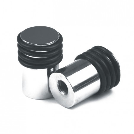 FORK STOP SET, ROUND