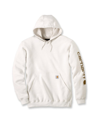Carhartt Hoodie mit...