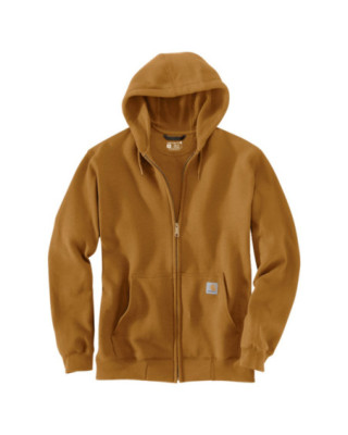 Carhartt Marquette zip...