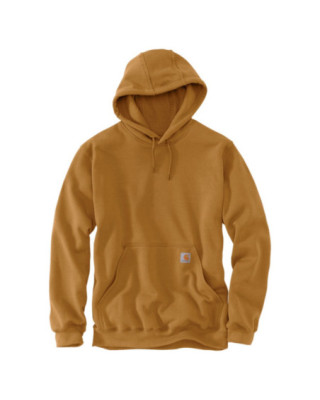 Carhartt Marquette hoodie...