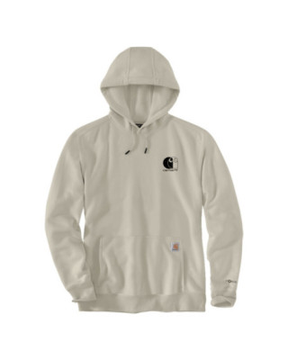 Carhartt ForceT Logo hoodie...