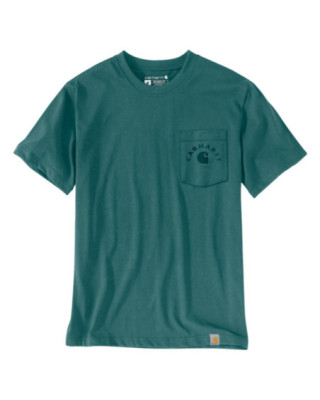 T-shirt de travail...