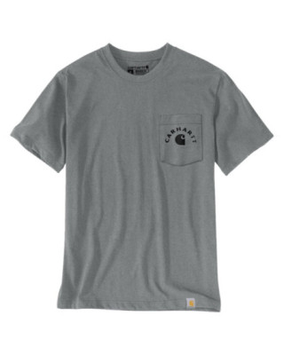 T-shirt de travail Carhartt...