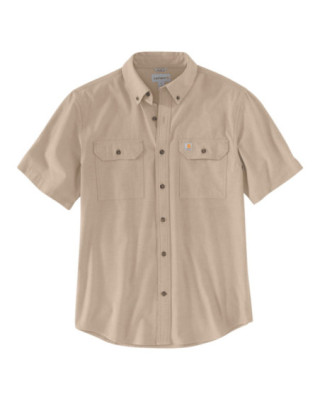 Carhartt Fort chambray...