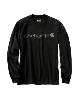Carhartt Dearborn Logo long...