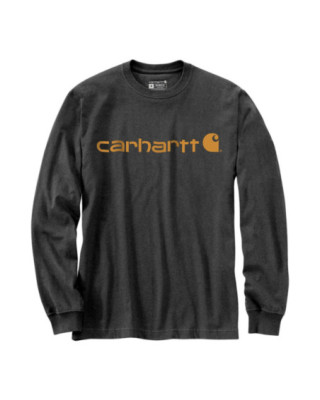 Carhartt Dearborn Logo long...