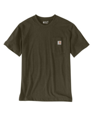 Carhartt Dearborn Pocket...