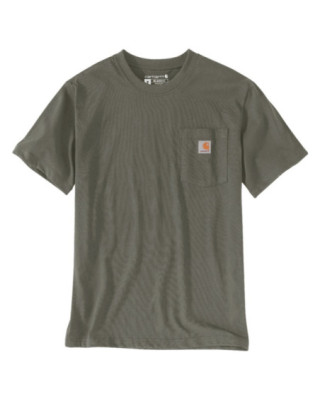 Carhartt Dearborn Pocket...