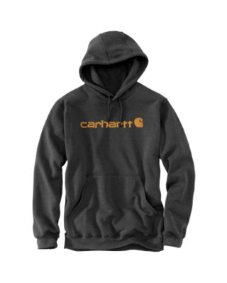 Carhartt Marquette hoodie...