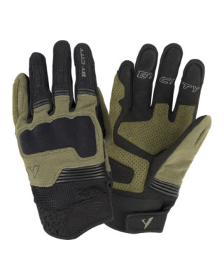 Von City Heko Handschuhe grün