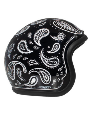 Pañuelo para casco DMD Retro