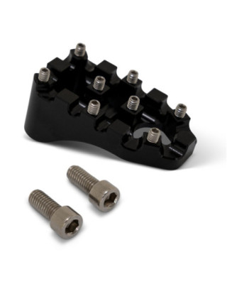 Burly, MX Evolution shifter...