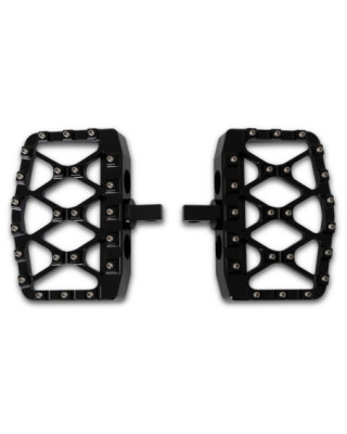 Burly, MX-Evolution mini...