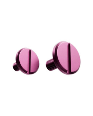 John Doe Screw Peak purple