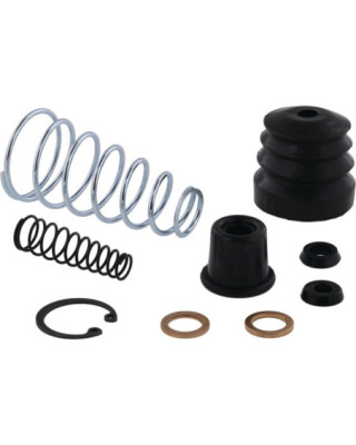 All Balls, master cylinder...