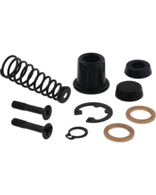 All Balls, master cylinder...