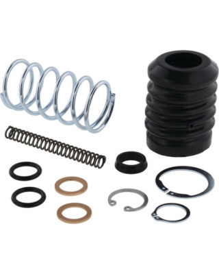 All Balls, master cylinder...