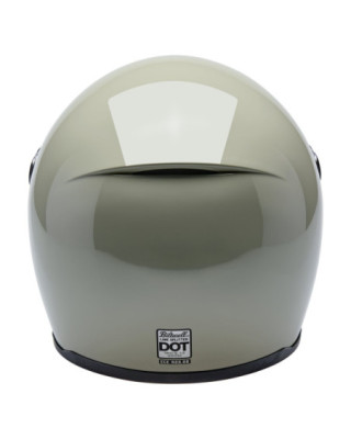 craie pour casque Biltwell...