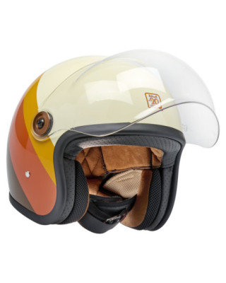Biltwell Tahoe helmet 20th...