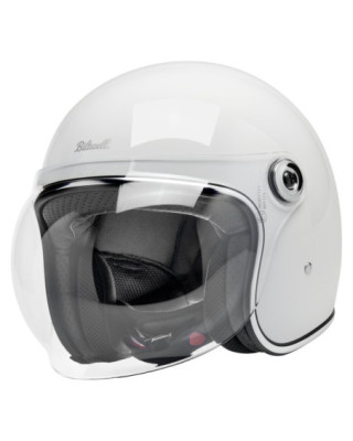Biltwell Tahoe helmet gloss...