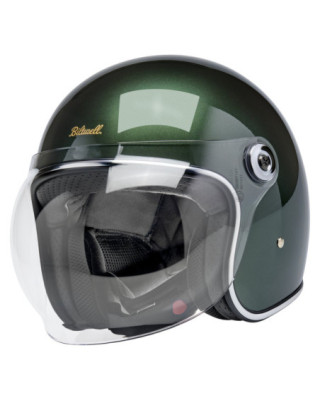 Biltwell Tahoe helmet...