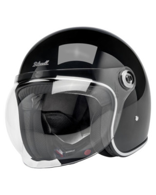 Biltwell Tahoe helmet gloss...