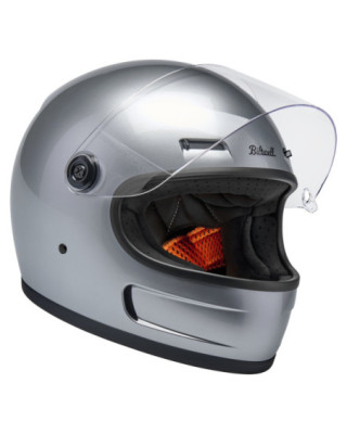Biltwell Gringo SV helmet...