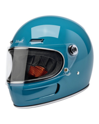 Biltwell Gringo SV helmet...
