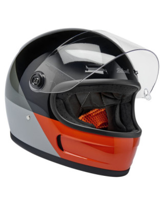 Biltwell Gringo SV helmet...