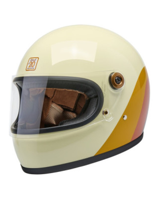 Casco Biltwell Gringo S 20º...