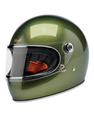 Biltwell Gringo S helmet...