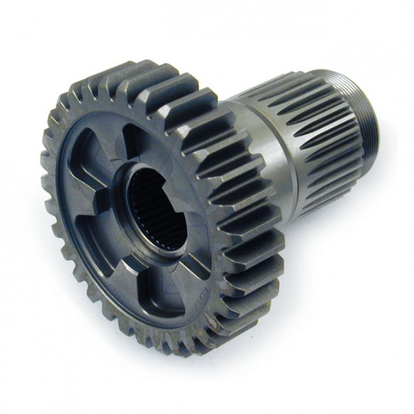 ANDREWS 5TH GEAR, MAINSHAFT 85-90 B.T.(NU) (5-SP BELT DRIVE)