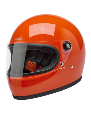 Biltwell Gringo S helmet...
