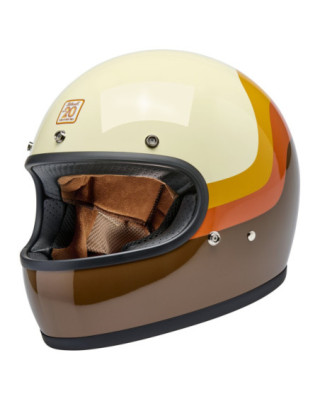 Biltwell Gringo helmet 20th...