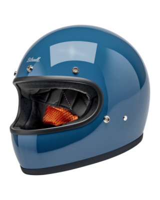 Biltwell Gringo helmet...