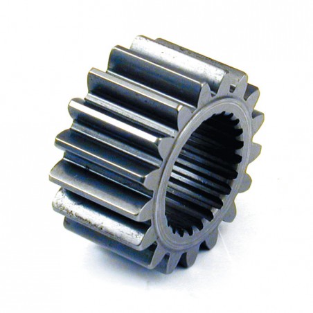 ANDREWS 5TH GEAR, COUNTERSHAFT 80-05 5-SP B.T., TC/B