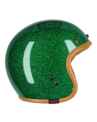 13 1/2 Casco tipo cubo con...