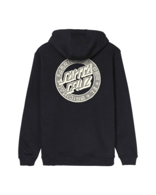 Santa Cruz Loco Dot hoodie...