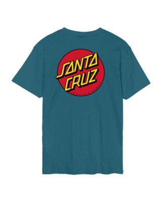 Santa Cruz Classic Dot...